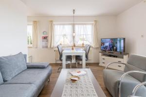 Ostseeblick Ostseeblick Appartement 13