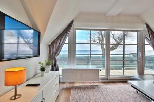 Ostseeblick Ostseeblick Appartement 19