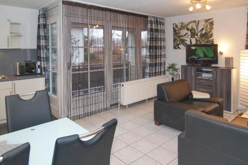 Ostseeblick Ostseeblick Appartement 3