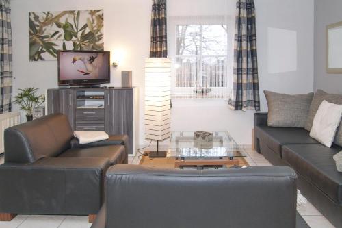 Ostseeblick Ostseeblick Appartement 3