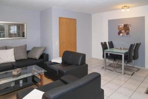Ostseeblick Ostseeblick Appartement 3