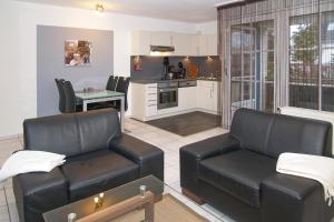 Ostseeblick Ostseeblick Appartement 3