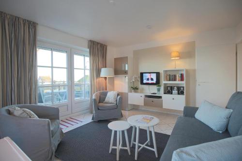 Ostseeblick Ostseeblick Appartement 4