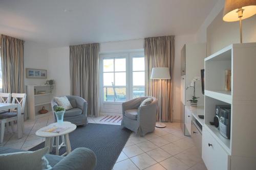 Ostseeblick Ostseeblick Appartement 4