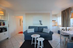 Ostseeblick Ostseeblick Appartement 4