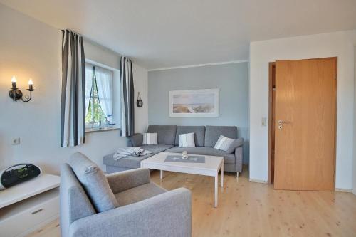 Ostseeblick Ostseeblick Appartement 6