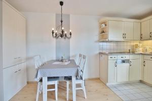 Ostseeblick Ostseeblick Appartement 6