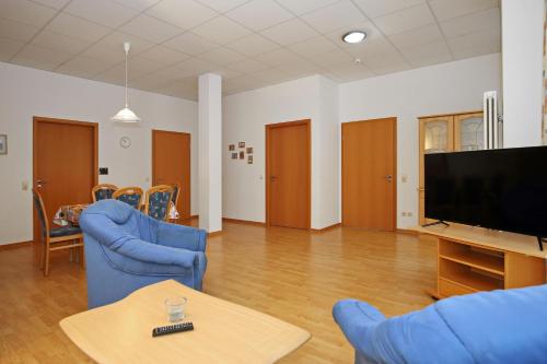 Ostseeblick Wohnung Wustrow 10