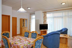Ostseeblick Wohnung Wustrow 10