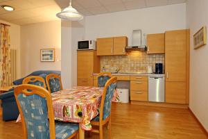 Ostseeblick Wohnung Wustrow 10