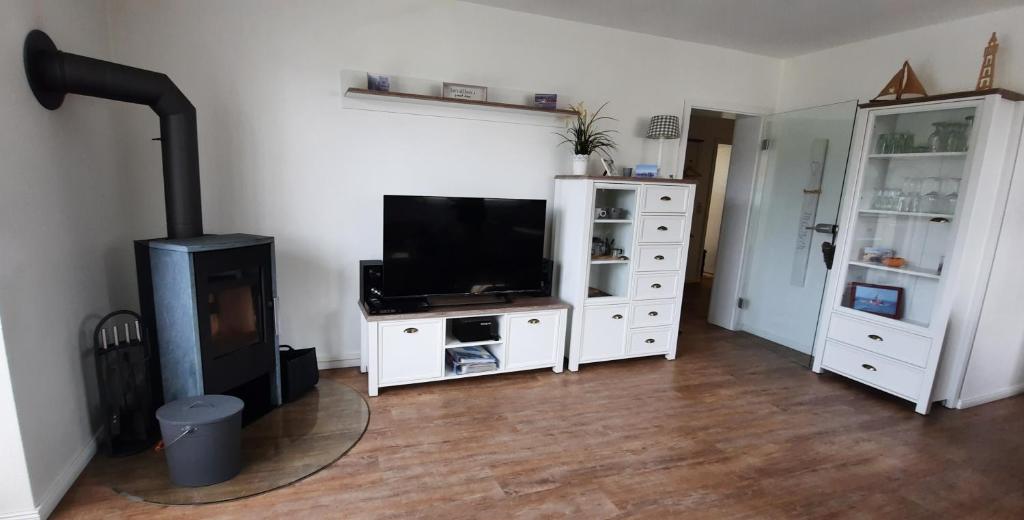 Appartement Ostseebrise-Fehmarn Bargmöhl 15 23769 Fehmarn