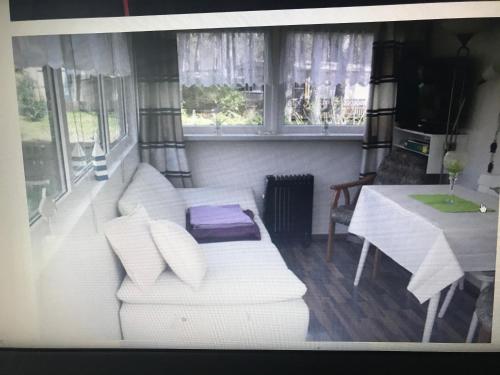 Ostseebungalow