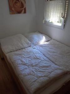Ostseebungalow