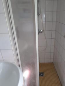 Ostseebungalow