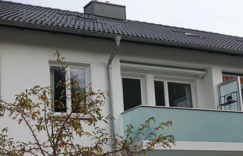 Appartement Ostseecharme An der Waldkapelle 10 23669 Timmendorfer Strand