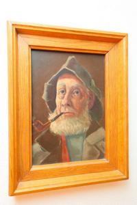 Ostseeferien in Barth; FeWo \