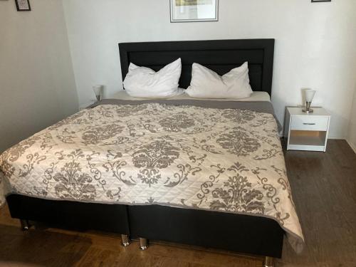 Ostseeferienparadies Heiligenhafen