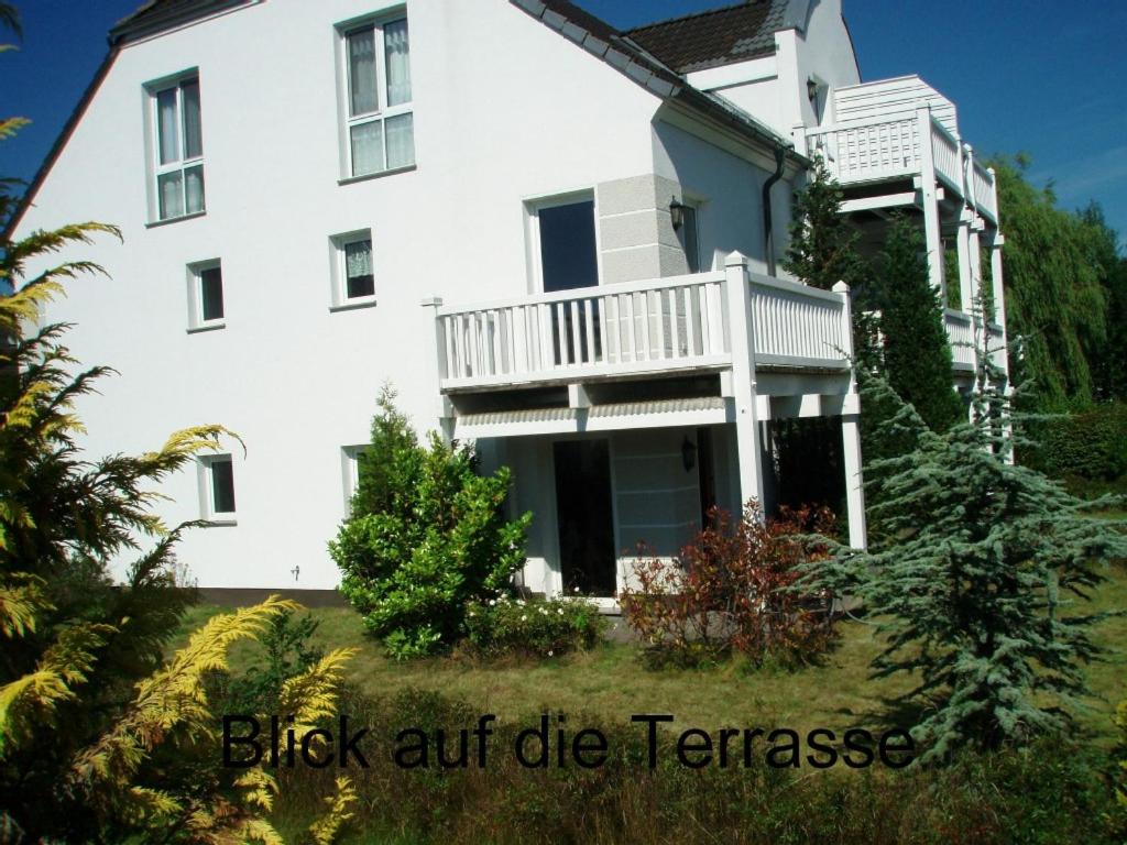 Appartement Ostseeferienwohnung Pascher Hofstraße 7 18211 Nienhagen