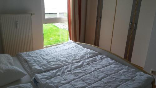 Ostseeferienwohnung Pascher