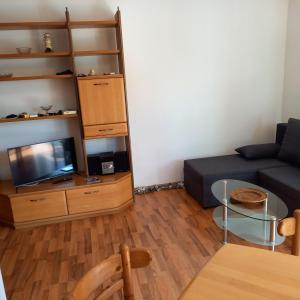 Ostseeferienwohnung Pascher