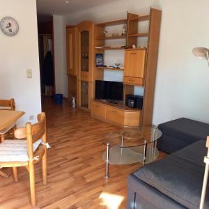 Ostseeferienwohnung Pascher