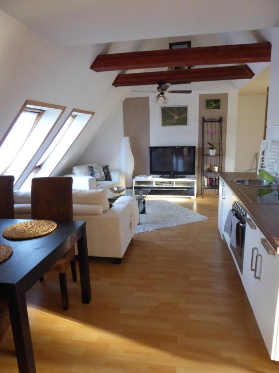 Ostseeferienwohnung Storchennest 41 Klützer Strasse, 23942 Dassow