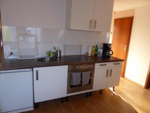 Appartement Ostseeferienwohnung Storchennest 41 Klützer Strasse 23942 Dassow Mecklembourg-Poméranie