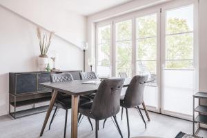 Ostseehaus Ostseehaus 8