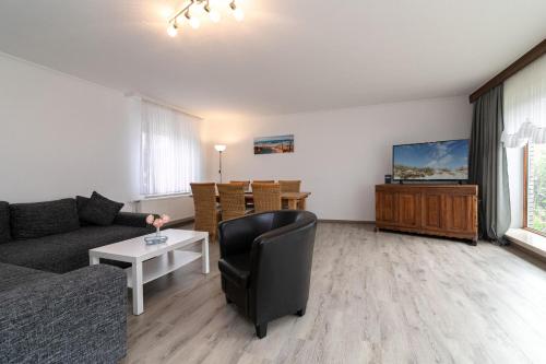 Ostseehaus Sommerbrise Lagune