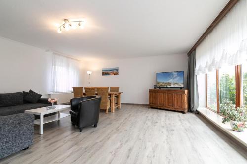 Ostseehaus Sommerbrise Lagune
