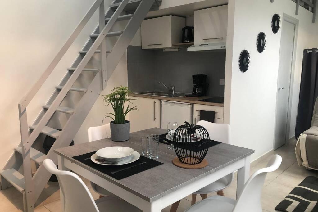 Ostseehaus Sommerbrise Lagune