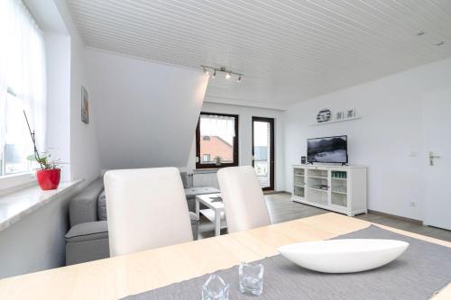 Ostseehaus Sommerbrise Sansibar