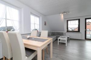 Ostseehaus Sommerbrise Sansibar