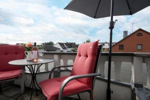 Appartement Ostseehaus Sommerbrise Sansibar Bachwiesen  3 23743 Grömitz Schleswig-Holstein