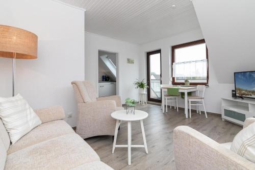 Ostseehaus Sommerbrise Strandperle