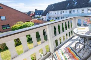 Ostseehaus Sommerbrise Strandperle