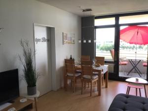 Appartement Ostseeidyll - a76086 Stranddistelweg 3 23769 Fehmarn Schleswig-Holstein