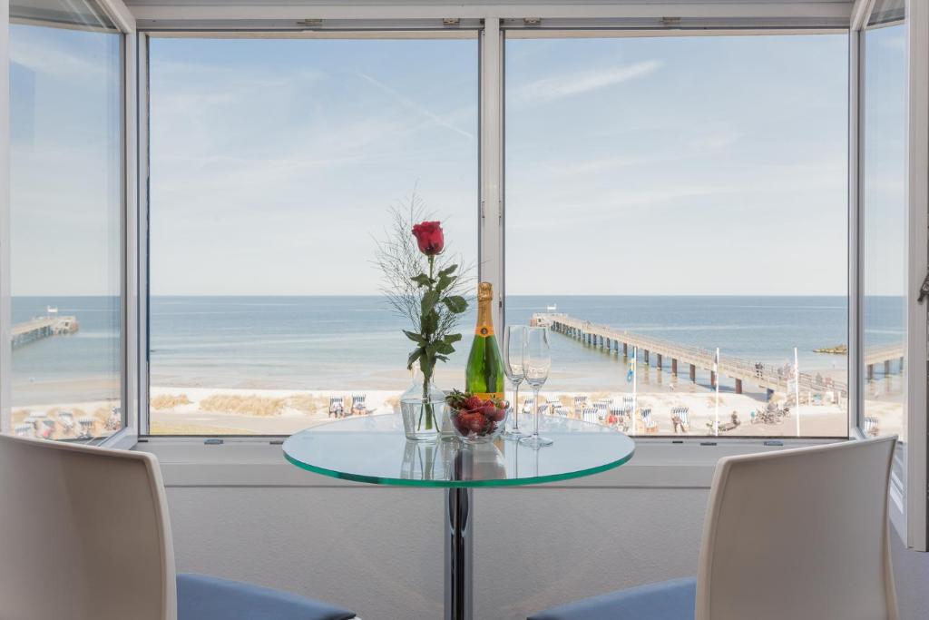Ostseemeerblick 27 Promenade, 24217 Schönberger Strand