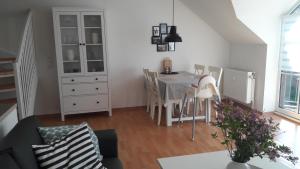 Appartement OstseeNest Am Mittelkamp 13 b 24398 Schönhagen Schleswig-Holstein