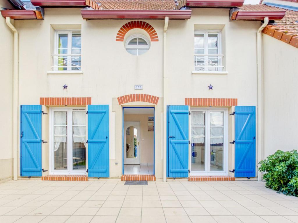 Ostseenest - Sonnige Ferienwohnung mit Ostseeblick