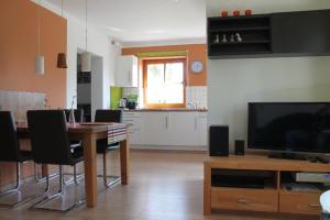 Appartement Ostseeoase Kaninchenberg 3 23689 Ratekau Schleswig-Holstein