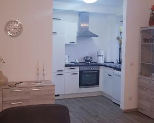 Appartement Ostseepalast 4k Hauptstraße Erdgeschoss 23669 Timmendorfer Strand Schleswig-Holstein