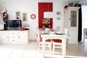 Appartement Ostseepark Rügen Ostseepark Rügen 20 Ostseepark  20 18551 Klein Gelm Mecklembourg-Poméranie
