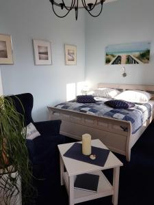Ostseepark Waterfront Captains Haus 15