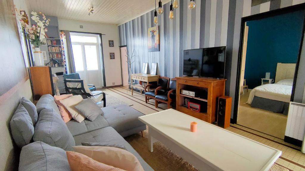 Ostseepark Waterfront Captains Haus 17