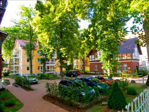 Ostseepark Waterfront Galeone 41