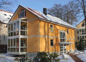 Ostseepark Waterfront_ Galeone 43