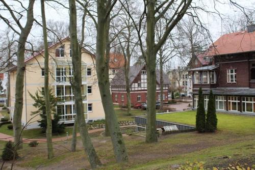 Ostseepark Waterfront_ Karavelle 32
