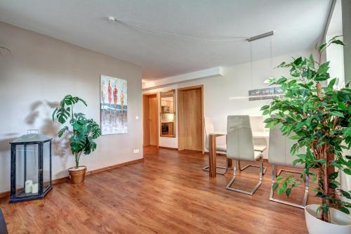 Ostseepark Waterfront Karavelle Wohnung 3.0