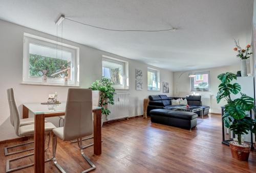 Ostseepark Waterfront Karavelle Wohnung 3.0